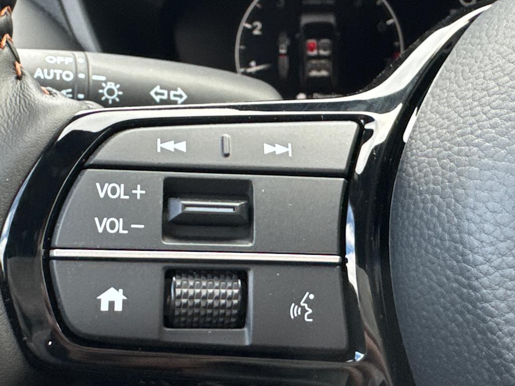 Thumbnail: 2026 Honda HR-V - 26