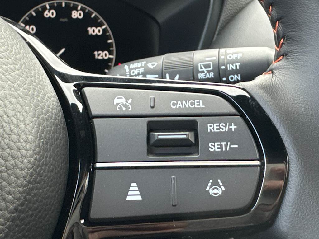 Thumbnail: 2026 Honda HR-V - 25