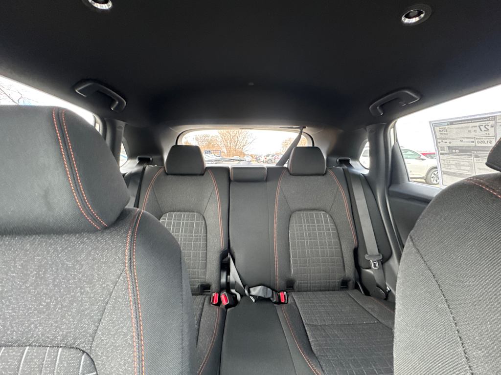 Thumbnail: 2026 Honda HR-V - 24