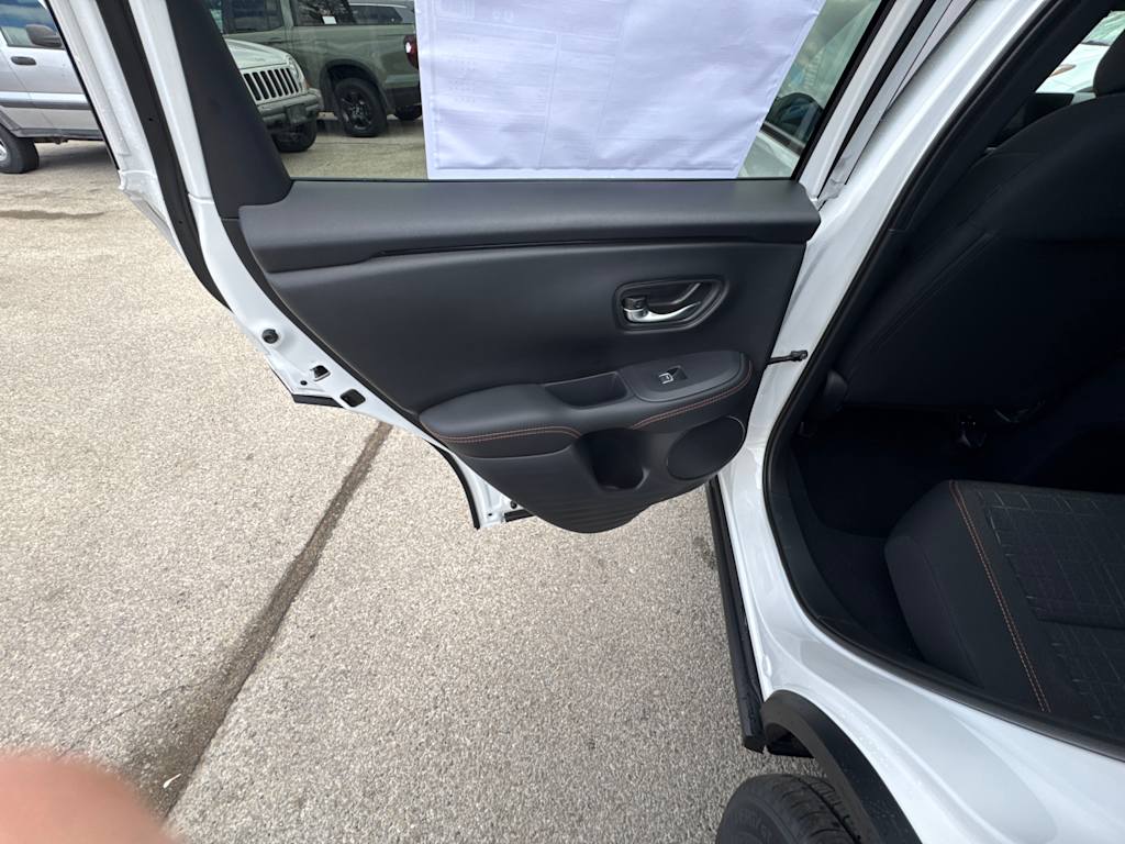 Thumbnail: 2026 Honda HR-V - 17