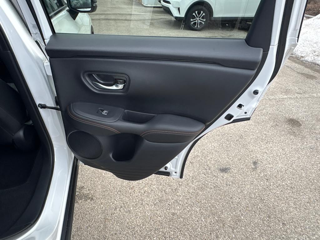 Thumbnail: 2026 Honda HR-V - 16