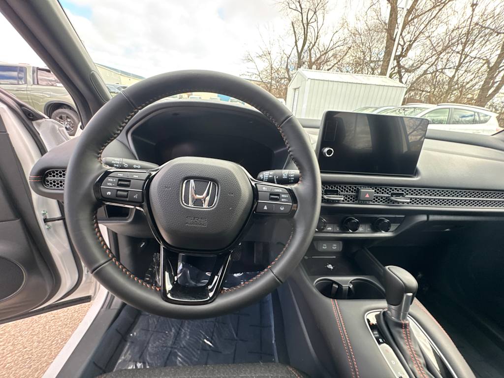 Thumbnail: 2026 Honda HR-V - 2