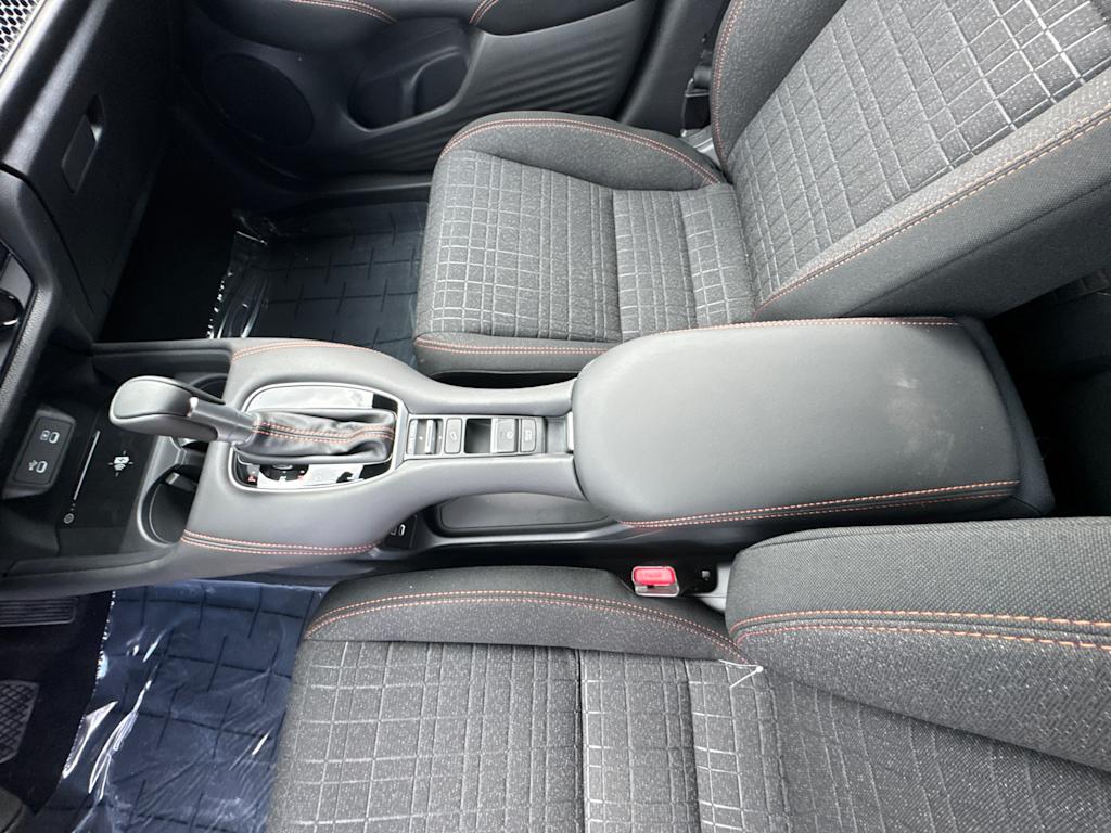 Thumbnail: 2026 Honda HR-V - 22