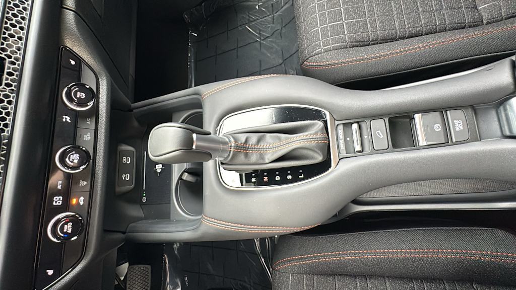 Thumbnail: 2026 Honda HR-V - 10