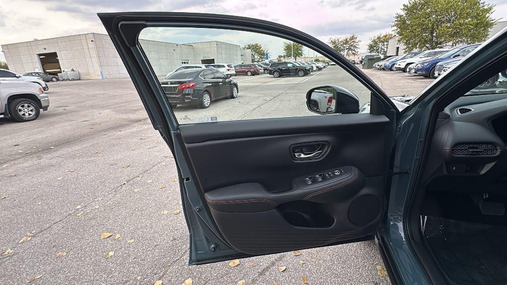 Thumbnail: 2026 Honda HR-V - 22