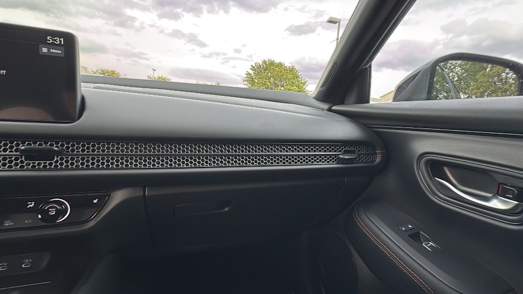 Thumbnail: 2026 Honda HR-V - 23