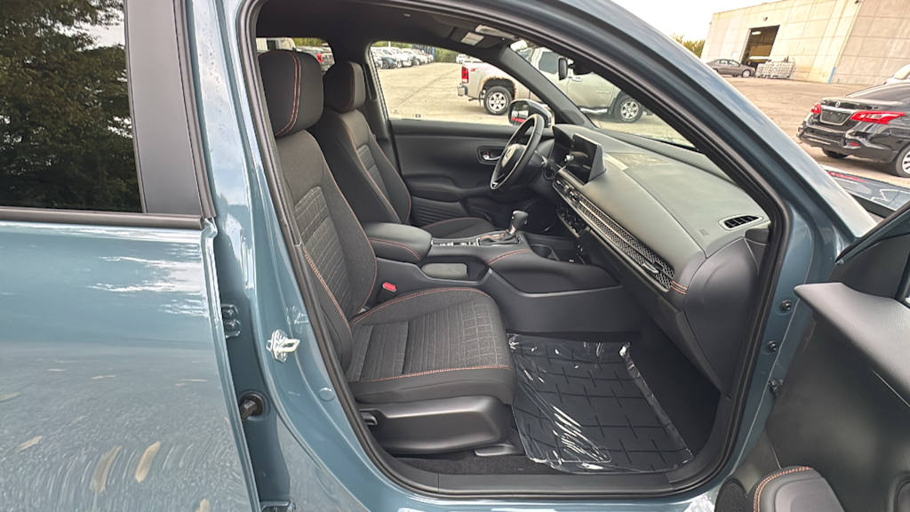 Thumbnail: 2026 Honda HR-V - 6