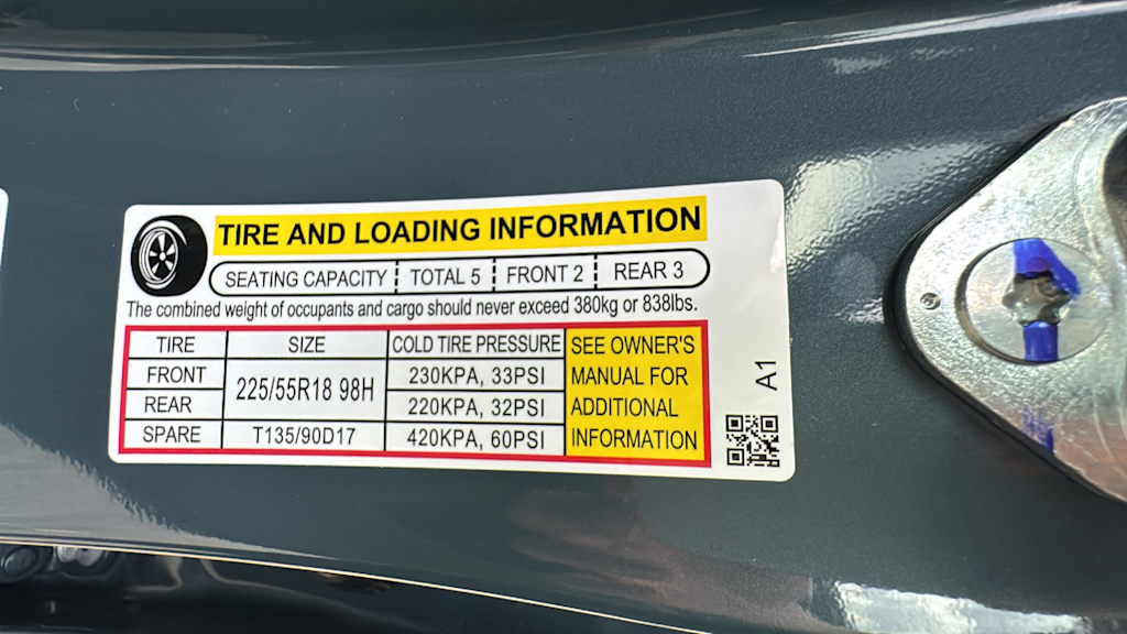 Thumbnail: 2026 Honda HR-V - 13