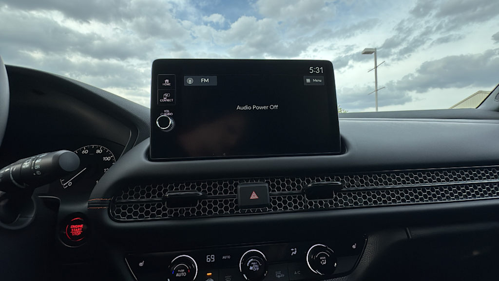 Thumbnail: 2026 Honda HR-V - 9