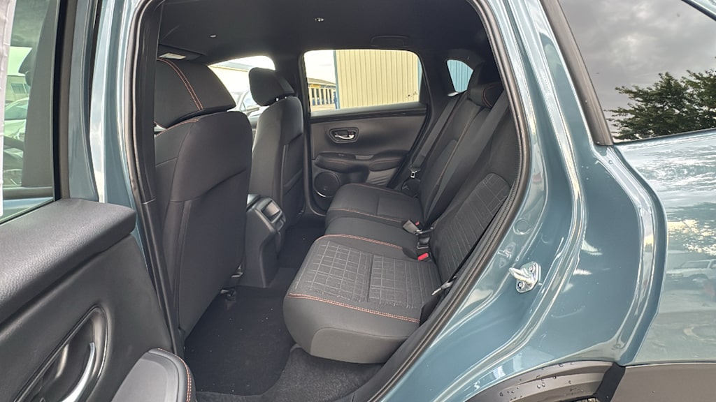 Thumbnail: 2026 Honda HR-V - 8