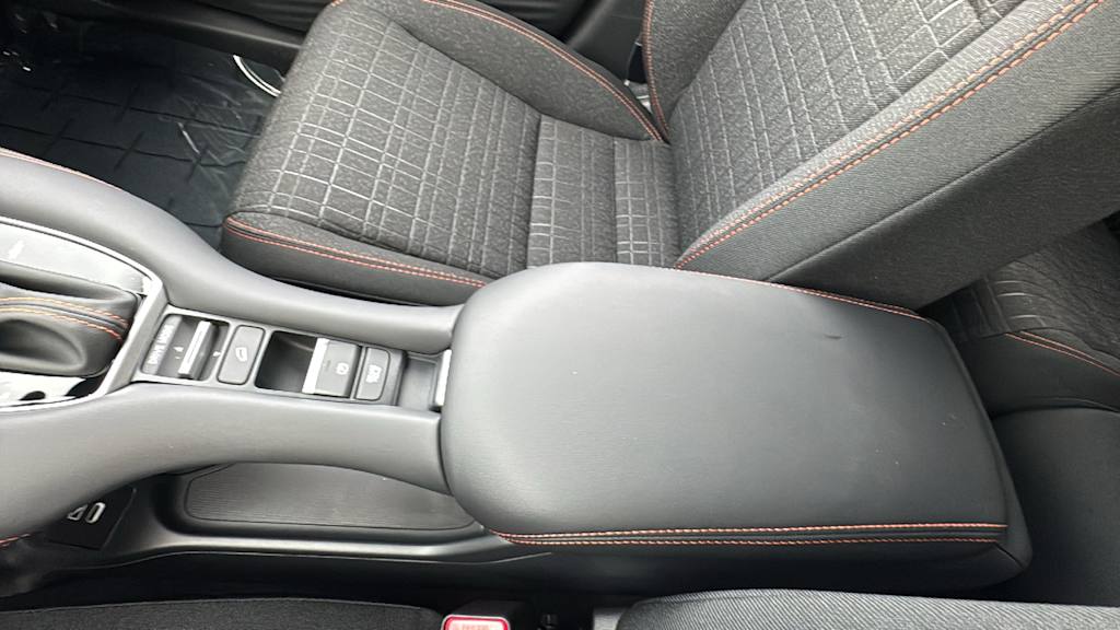 Thumbnail: 2026 Honda HR-V - 24