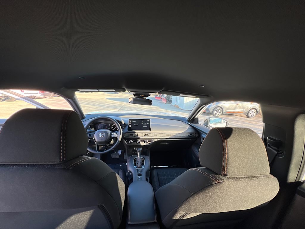 Thumbnail: 2026 Honda HR-V - 5