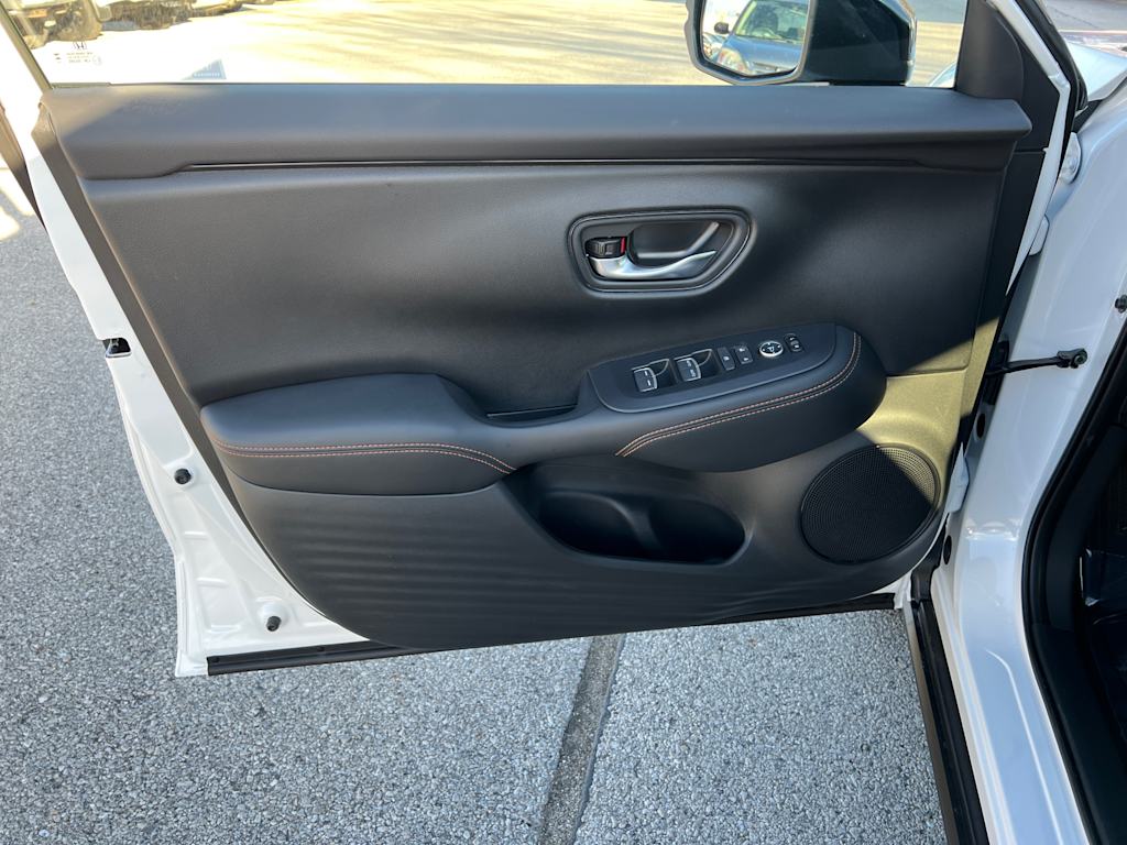 Thumbnail: 2026 Honda HR-V - 20