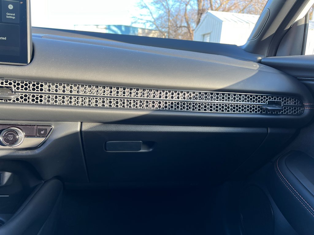 Thumbnail: 2026 Honda HR-V - 22