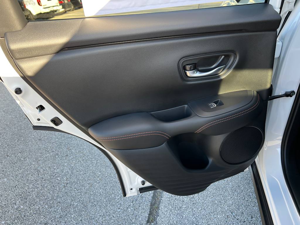 Thumbnail: 2026 Honda HR-V - 18