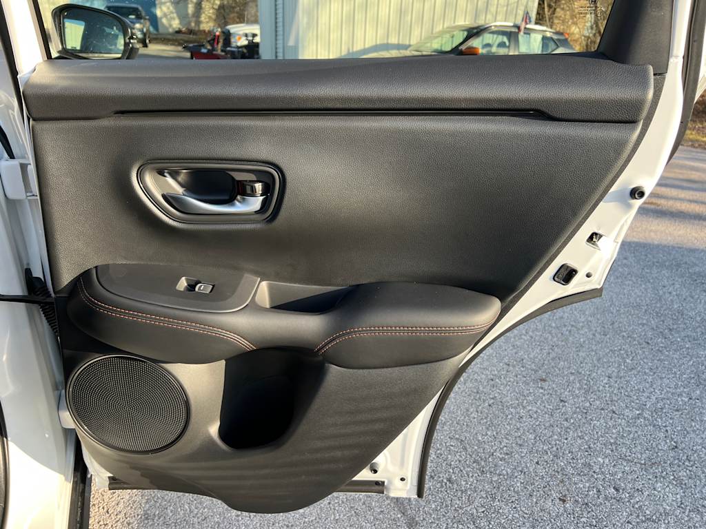 Thumbnail: 2026 Honda HR-V - 17