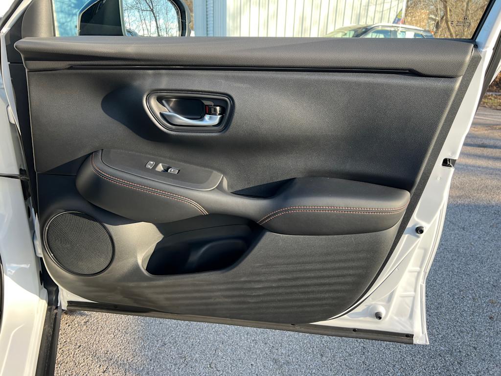 Thumbnail: 2026 Honda HR-V - 16