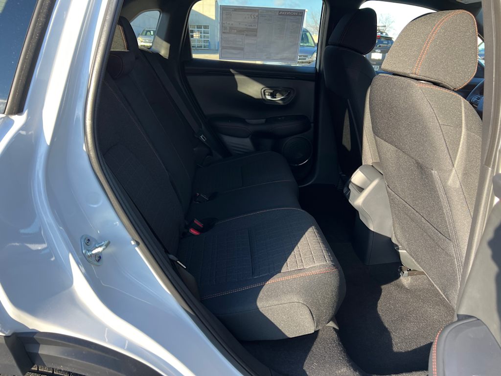 Thumbnail: 2026 Honda HR-V - 8