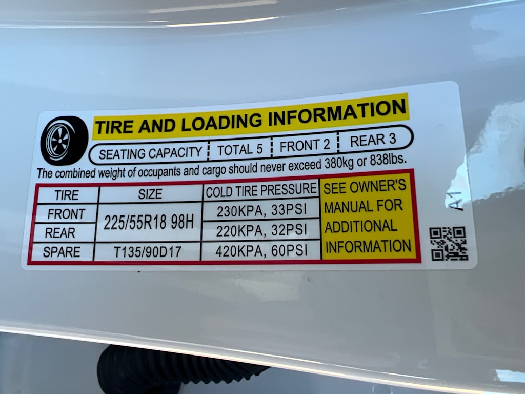 Thumbnail: 2026 Honda HR-V - 12