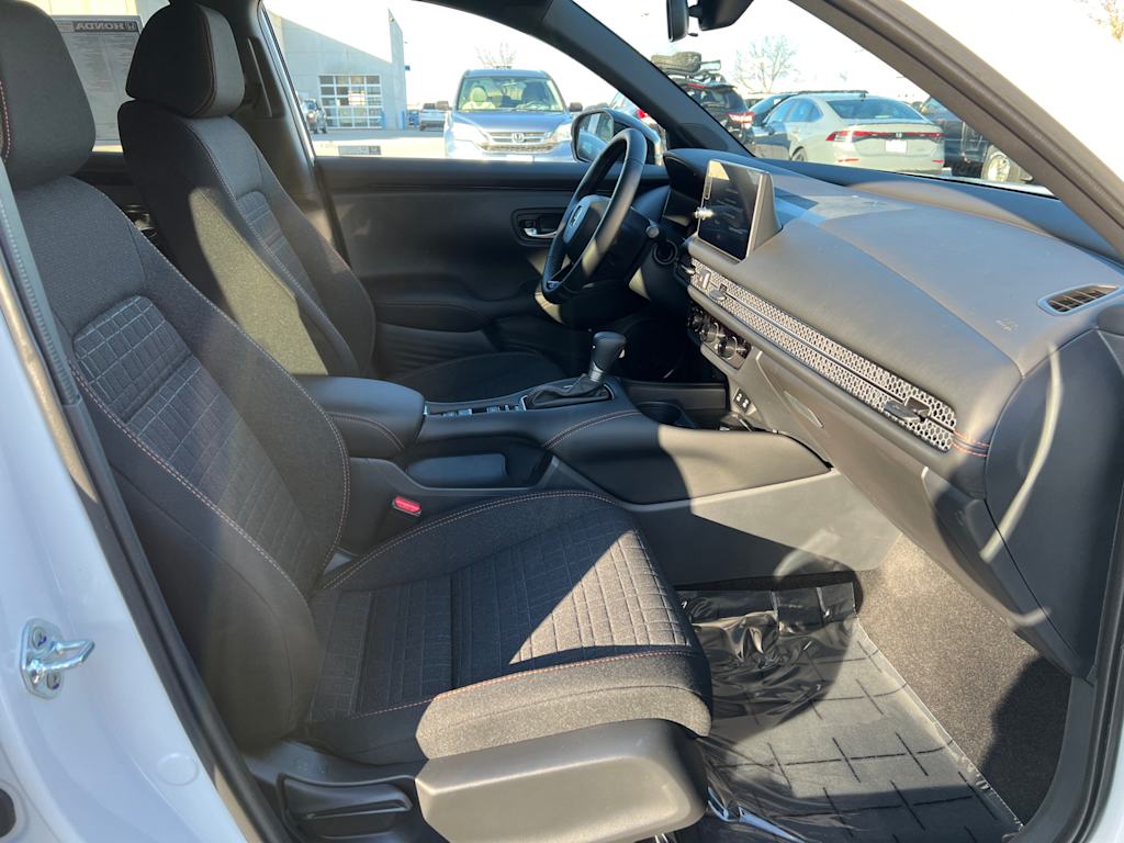 Thumbnail: 2026 Honda HR-V - 6