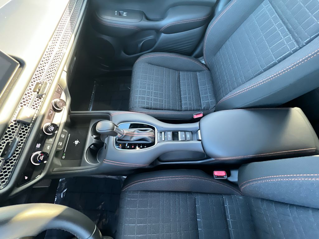 Thumbnail: 2026 Honda HR-V - 7