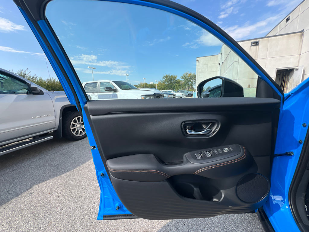 Thumbnail: 2026 Honda HR-V - 18