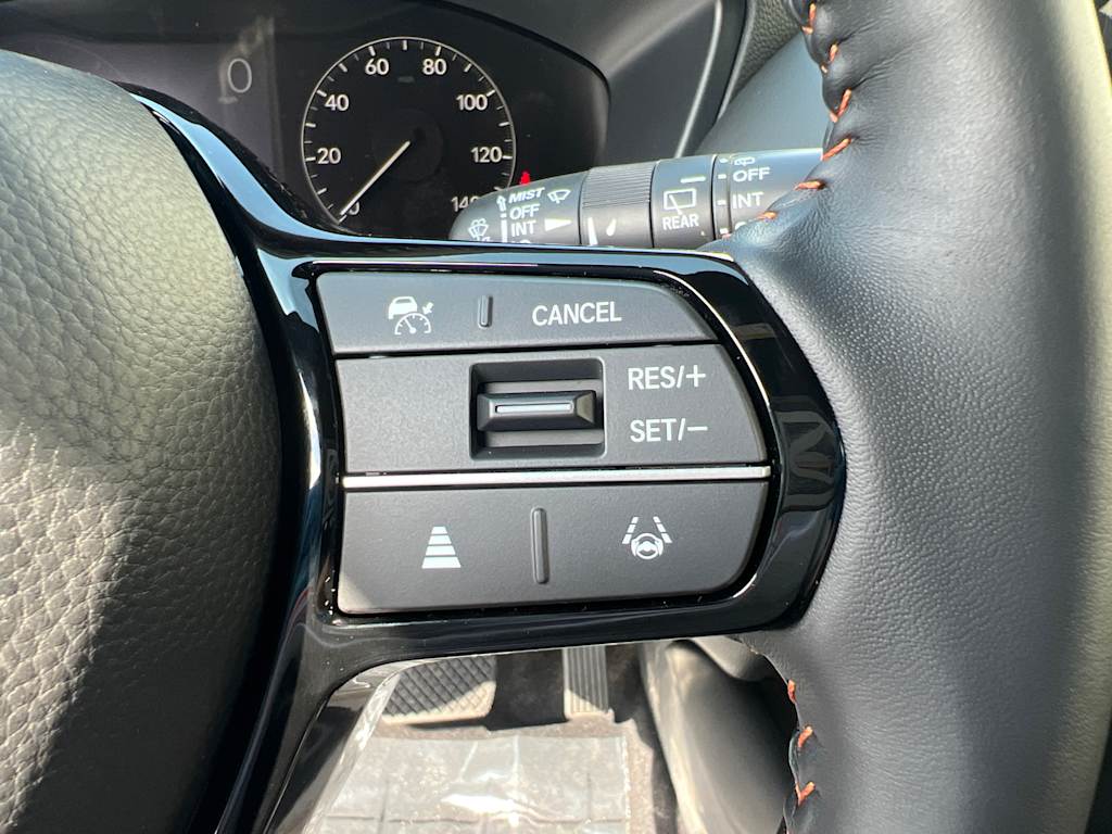 Thumbnail: 2026 Honda HR-V - 21