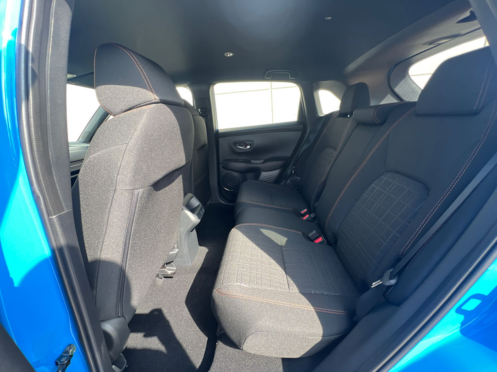 Thumbnail: 2026 Honda HR-V - 17