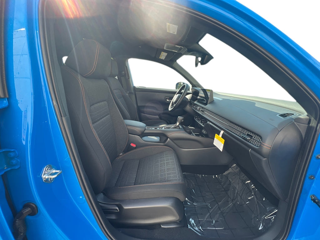 Thumbnail: 2026 Honda HR-V - 4