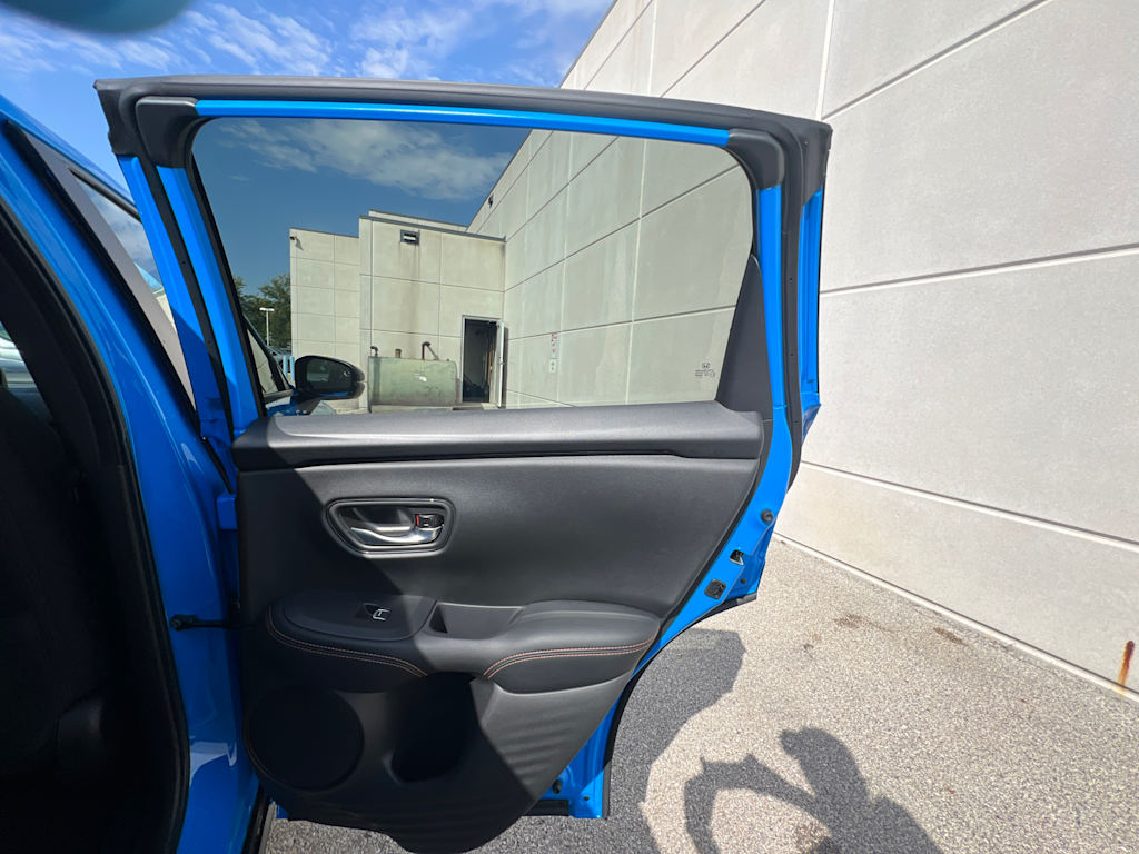 Thumbnail: 2026 Honda HR-V - 14