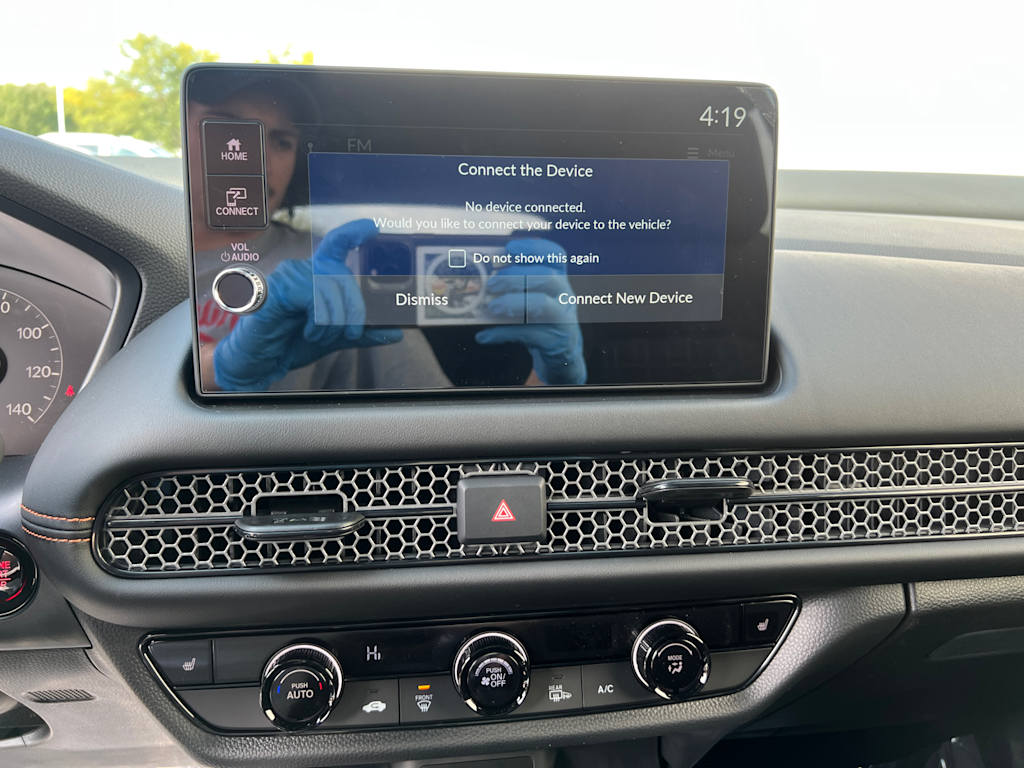 Thumbnail: 2026 Honda HR-V - 7