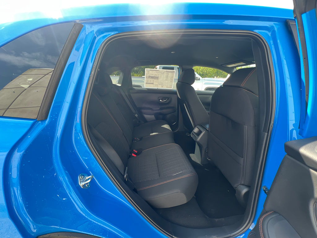 Thumbnail: 2026 Honda HR-V - 6