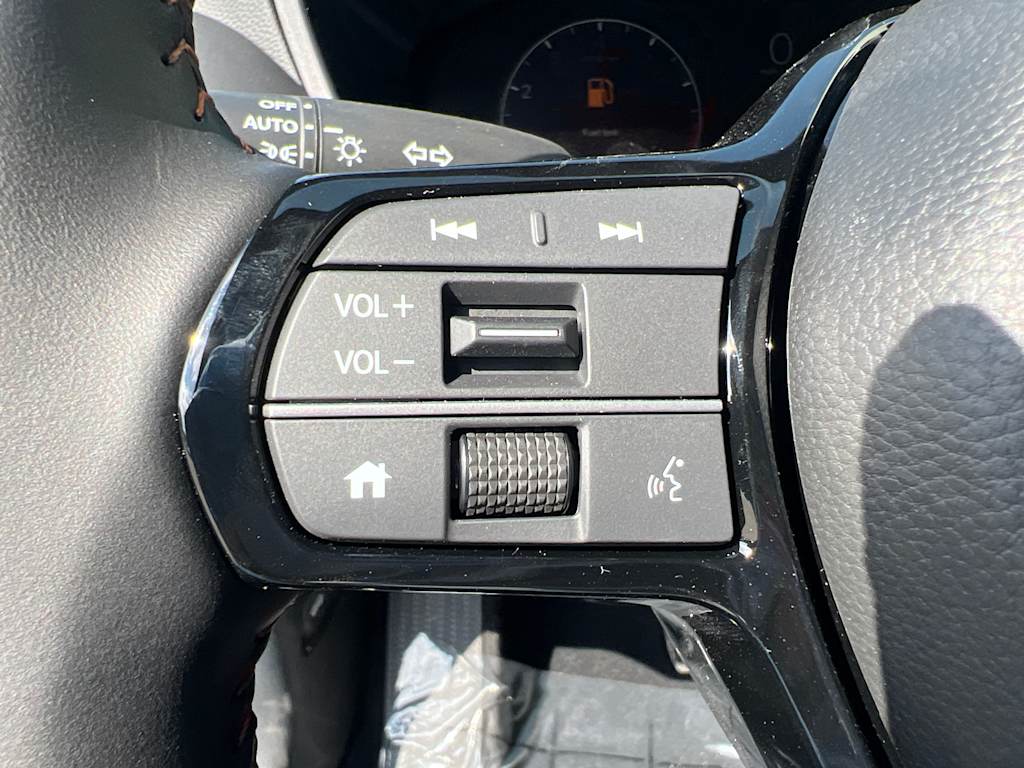 Thumbnail: 2026 Honda HR-V - 20