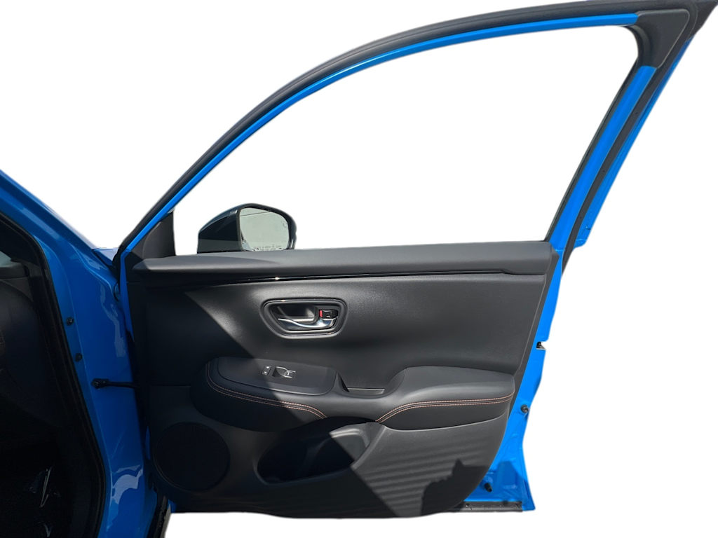 Thumbnail: 2026 Honda HR-V - 13