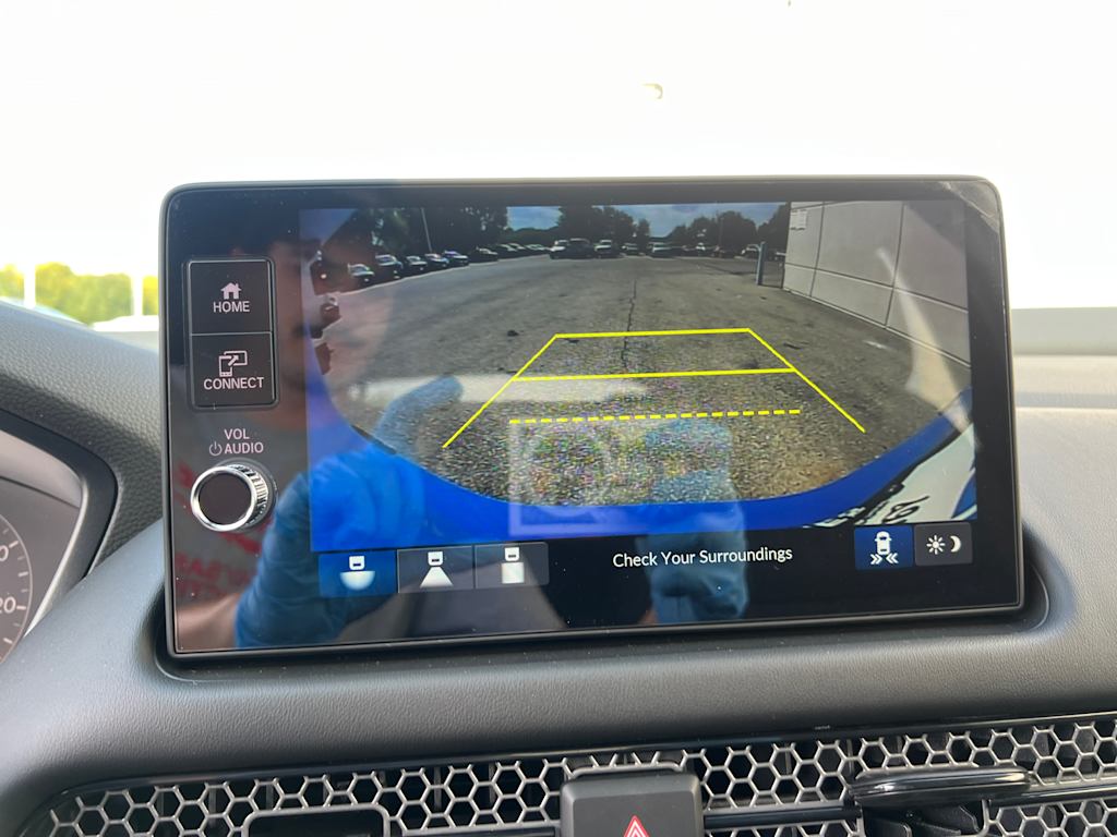 Thumbnail: 2026 Honda HR-V - 22