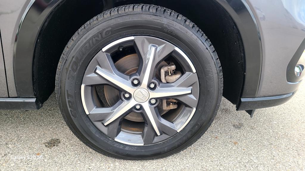 Thumbnail: 2024 Honda HR-V - 5