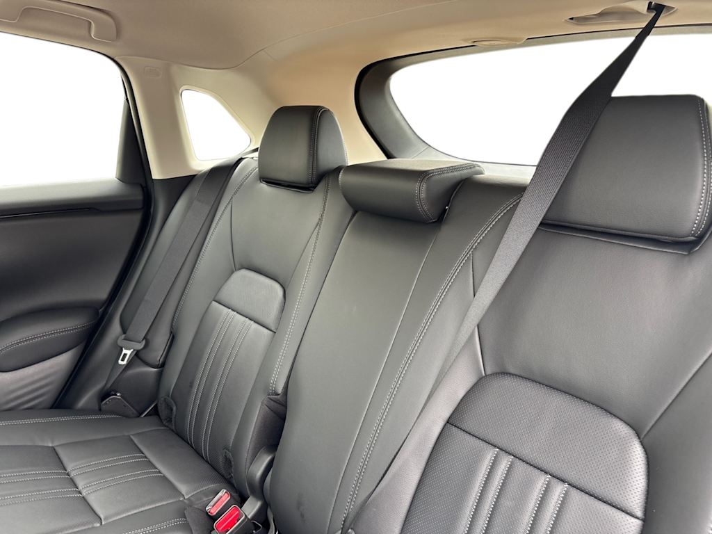 Thumbnail: 2027 Honda HR-V - 9