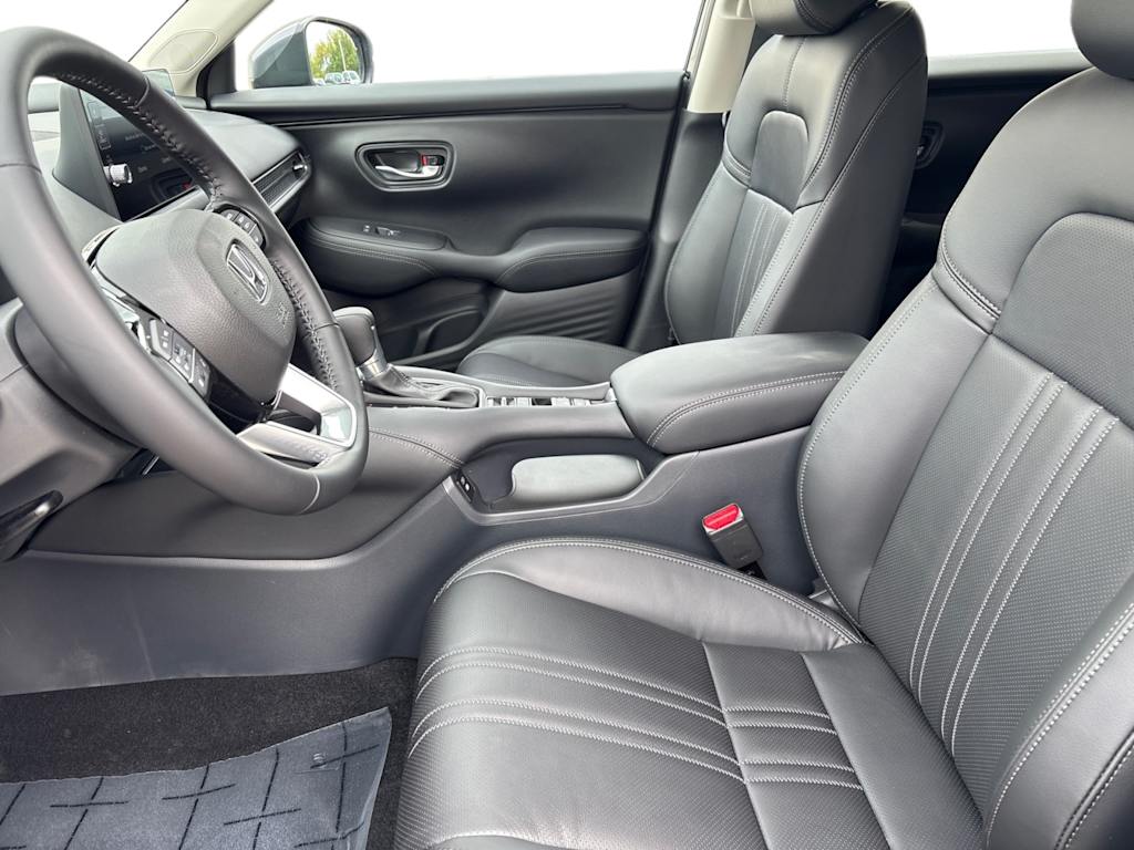 Thumbnail: 2027 Honda HR-V - 8