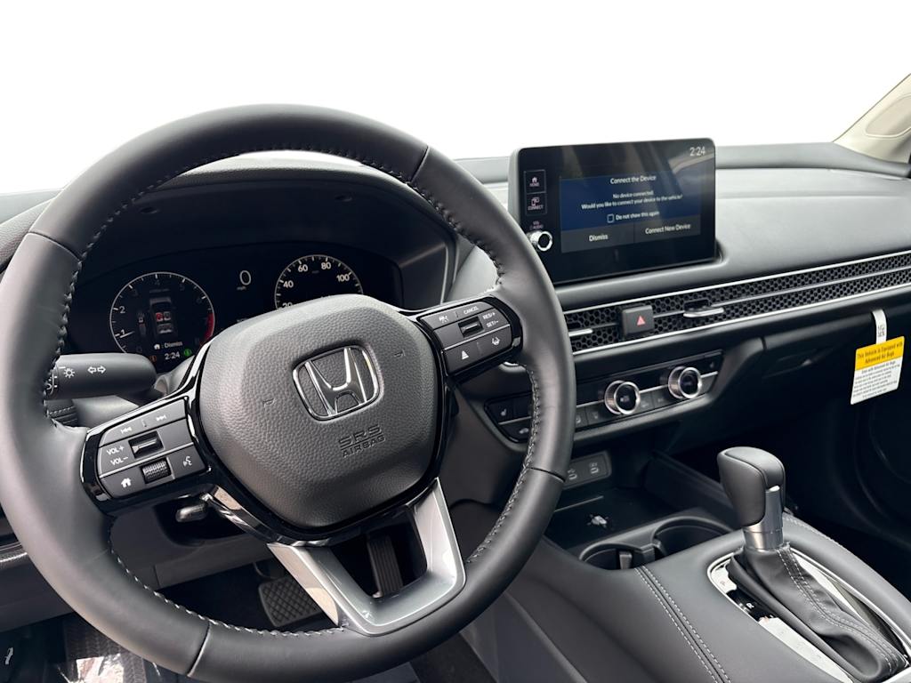 Thumbnail: 2027 Honda HR-V - 2