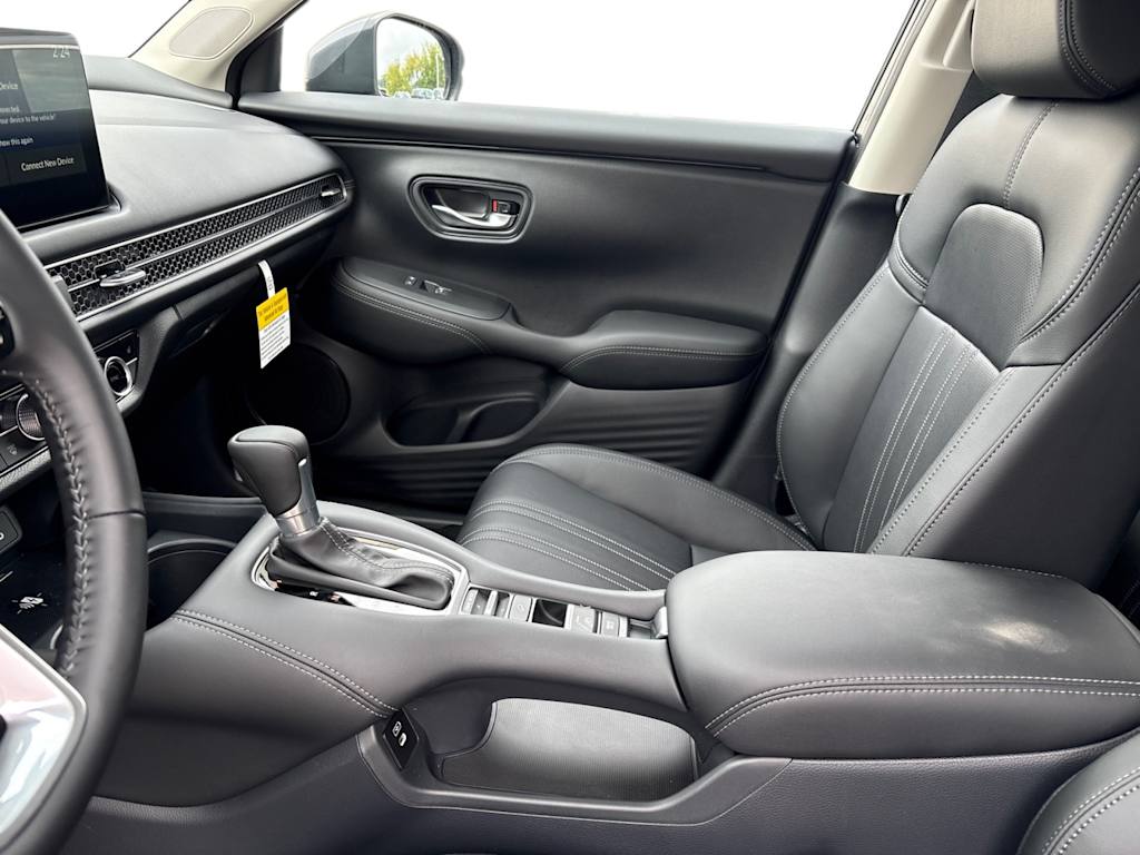 Thumbnail: 2027 Honda HR-V - 14