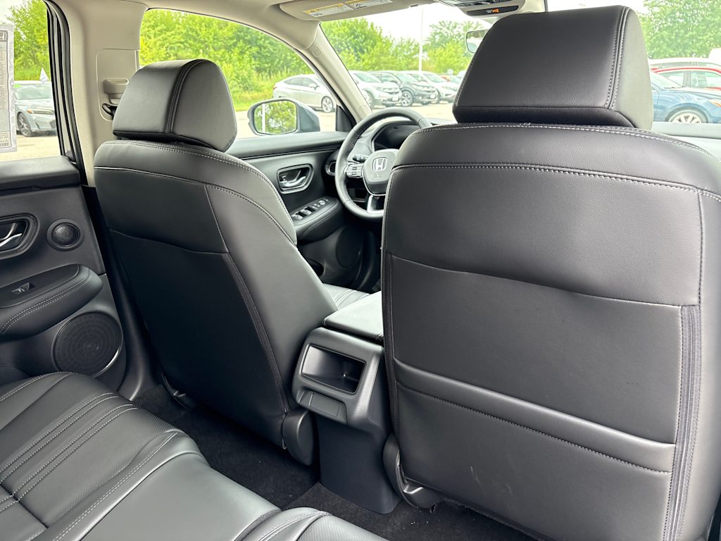 Thumbnail: 2027 Honda HR-V - 6