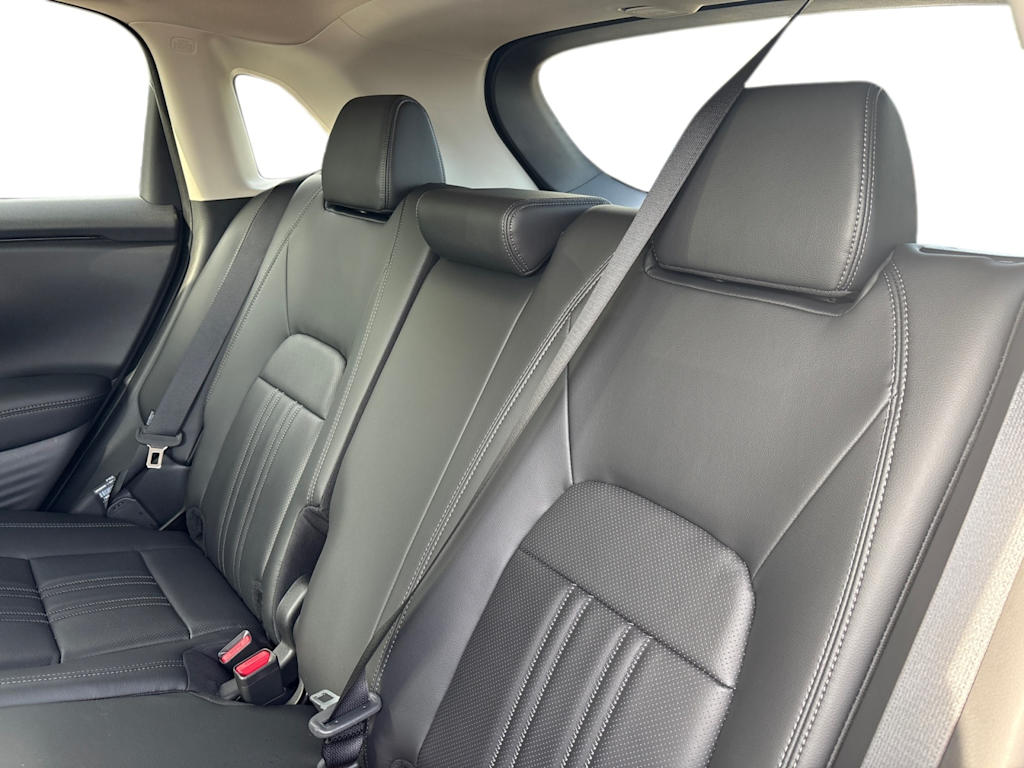 Thumbnail: 2027 Honda HR-V - 8
