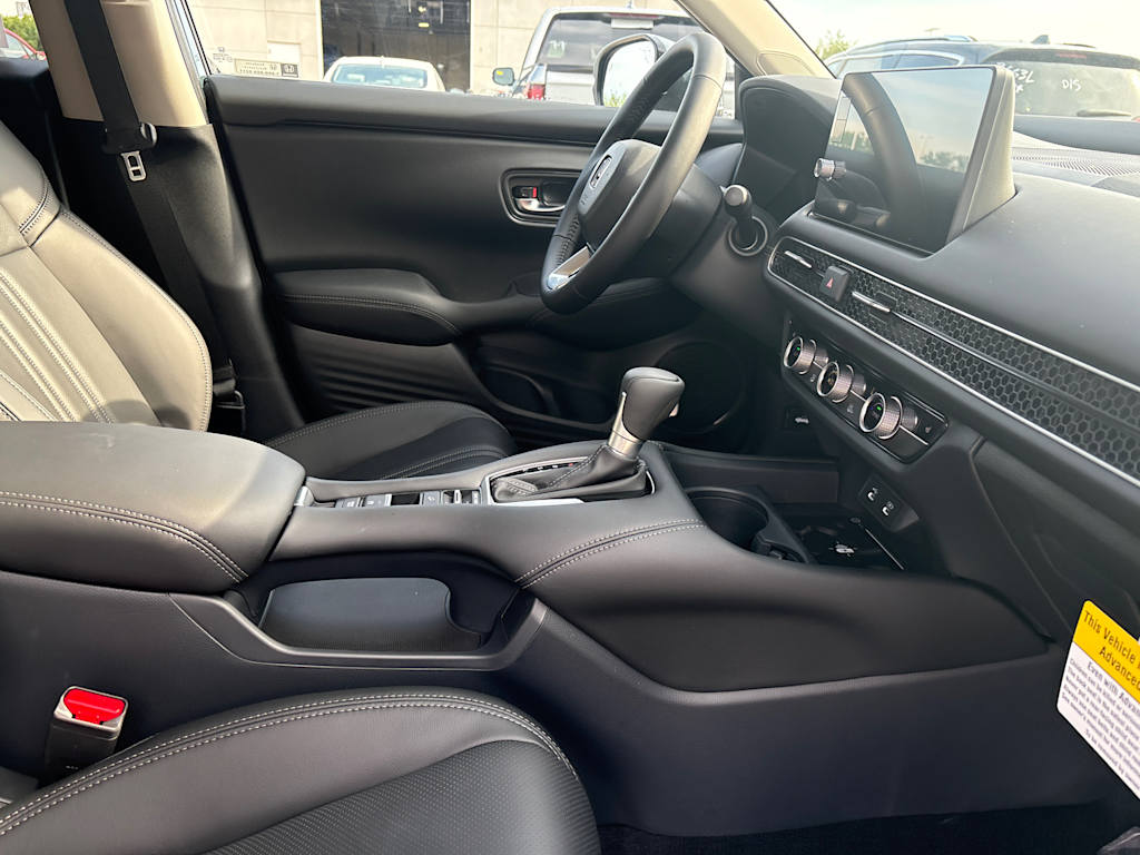 Thumbnail: 2027 Honda HR-V - 9