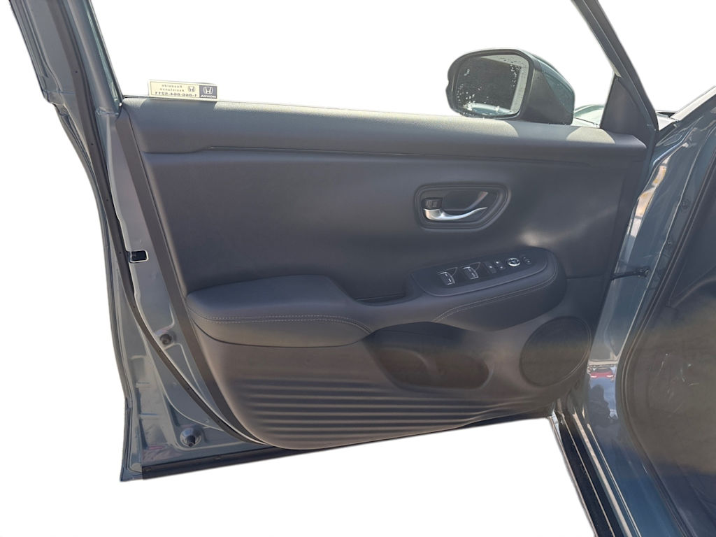 Thumbnail: 2027 Honda HR-V - 11
