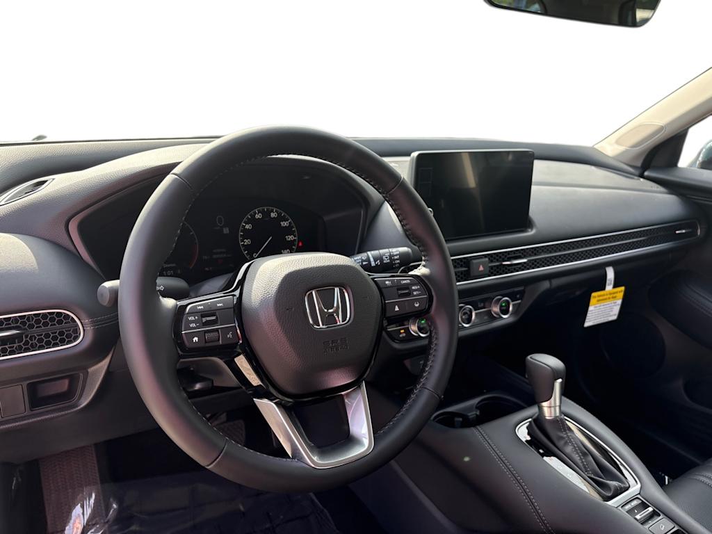 Thumbnail: 2027 Honda HR-V - 2
