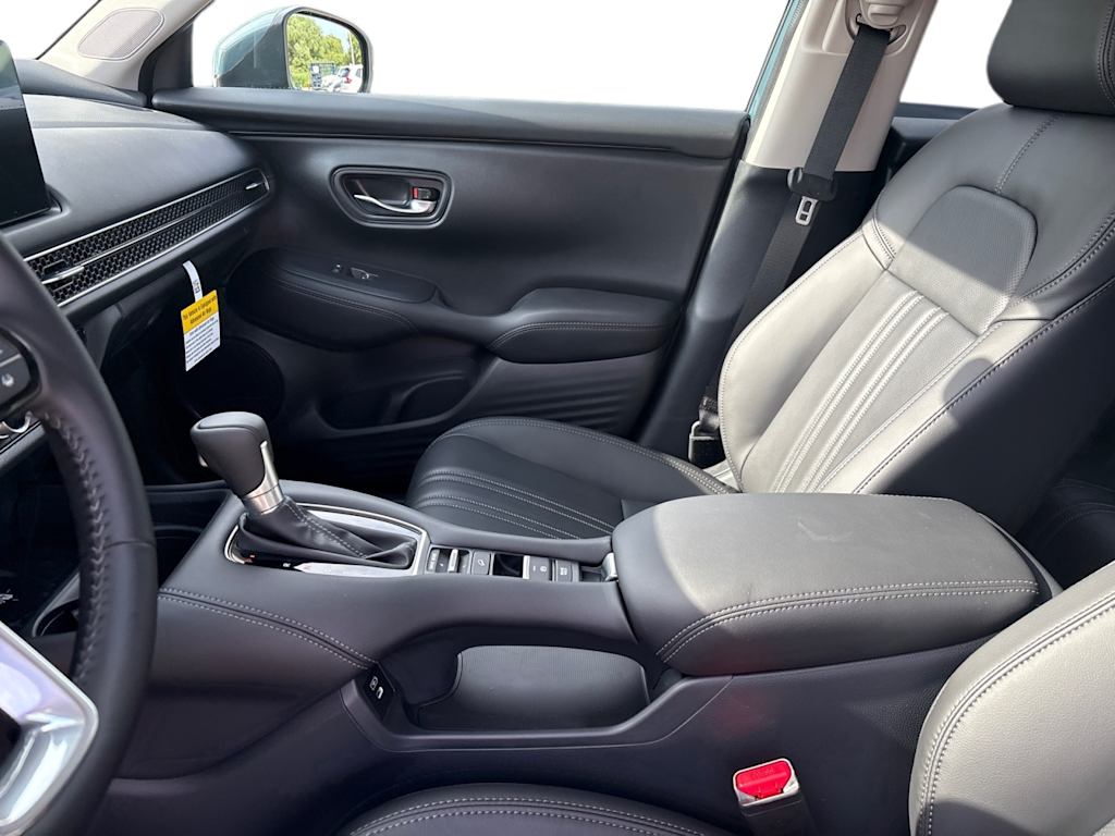 Thumbnail: 2027 Honda HR-V - 6