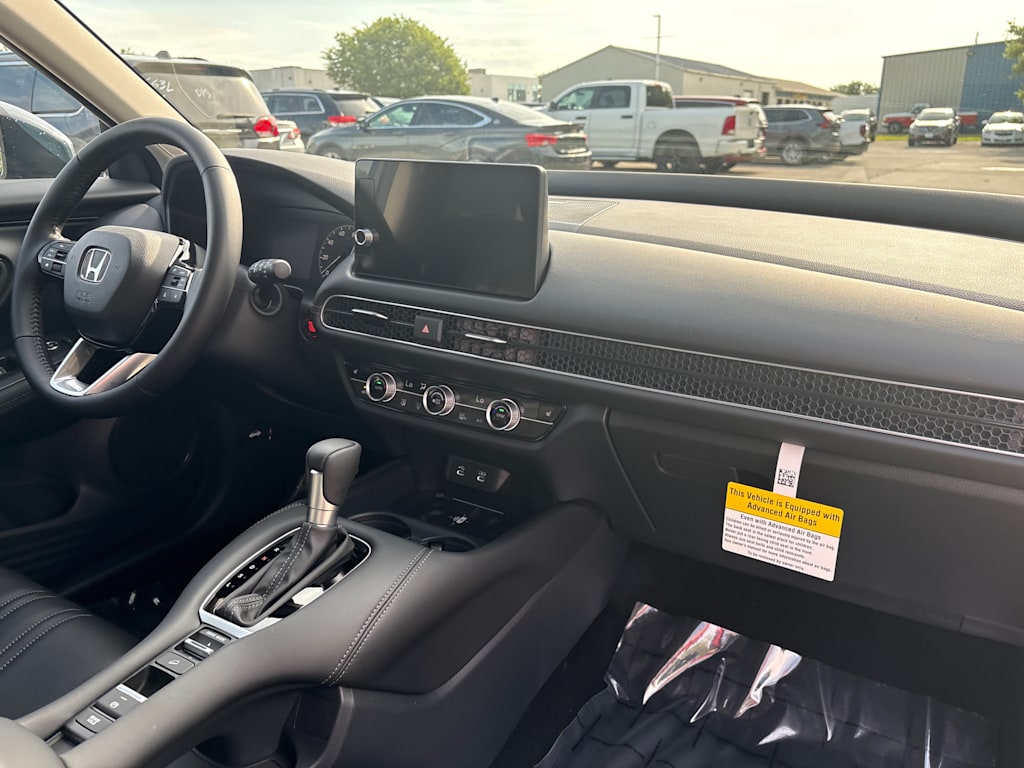 Thumbnail: 2027 Honda HR-V - 5