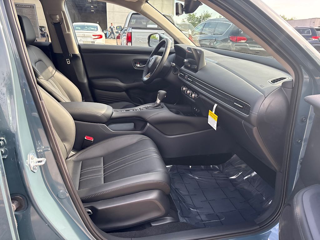 Thumbnail: 2027 Honda HR-V - 23