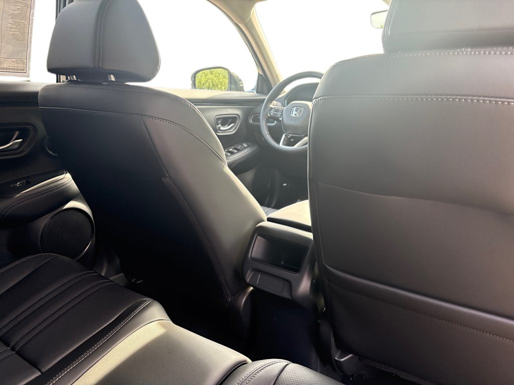 Thumbnail: 2027 Honda HR-V - 17