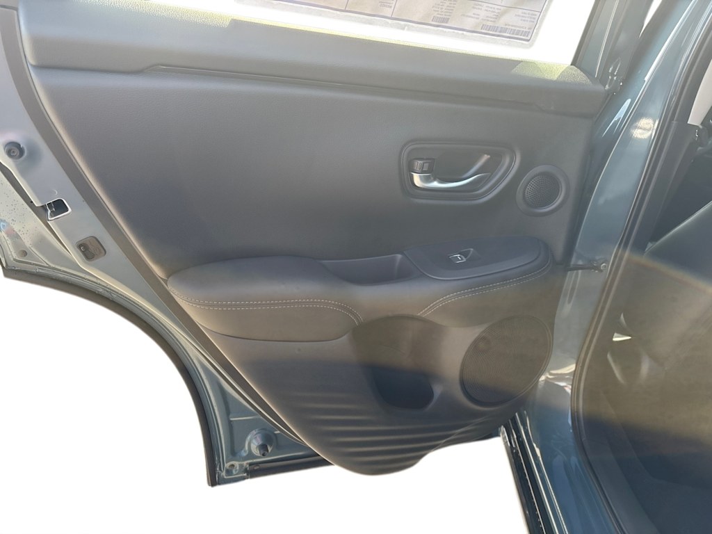 Thumbnail: 2027 Honda HR-V - 13